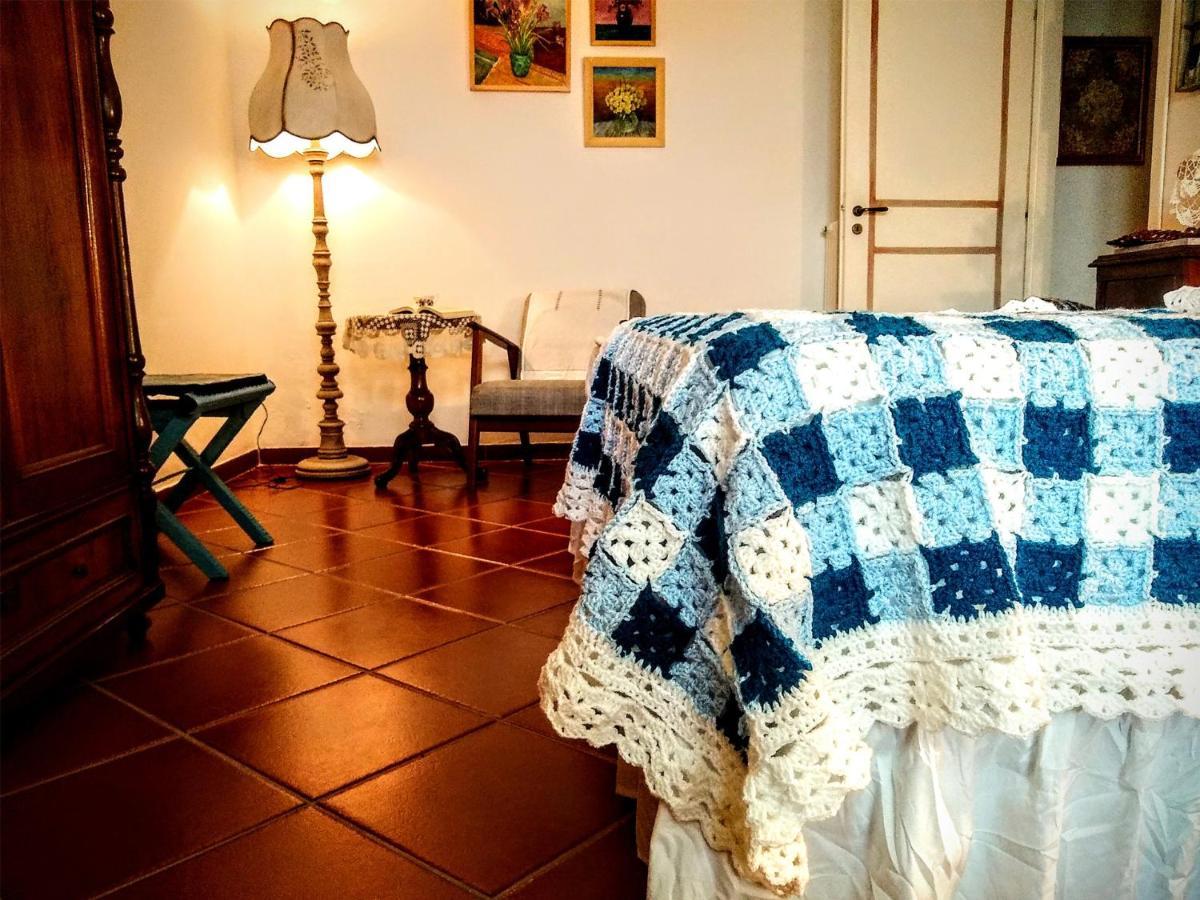 Le Piracante Caiazzo エクステリア 写真