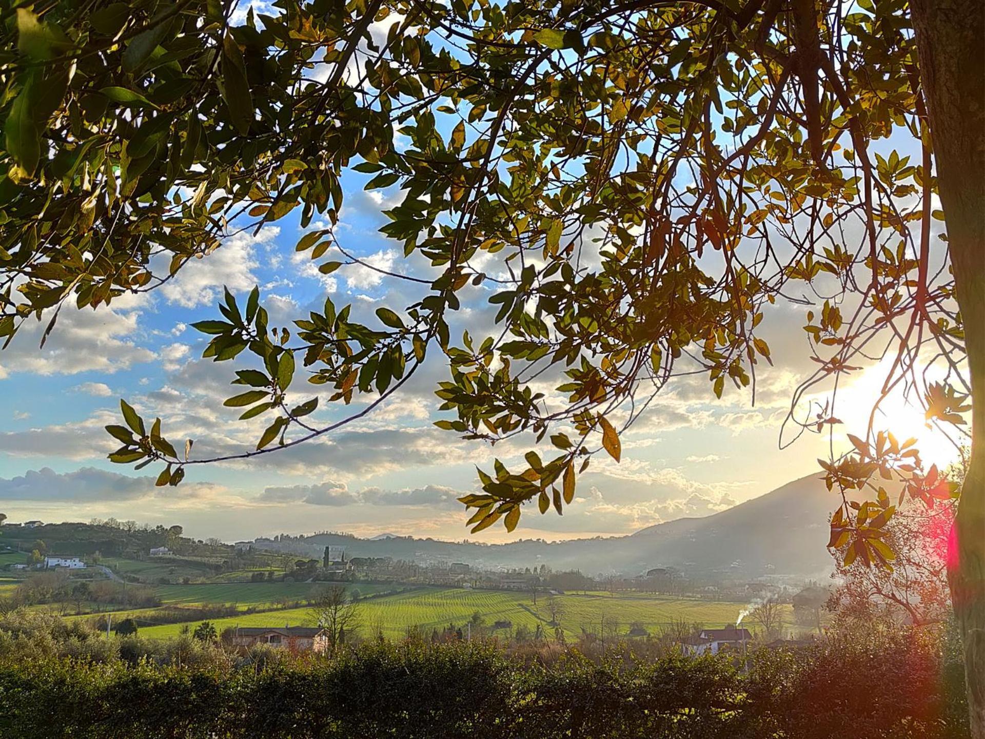 Le Piracante Caiazzo エクステリア 写真